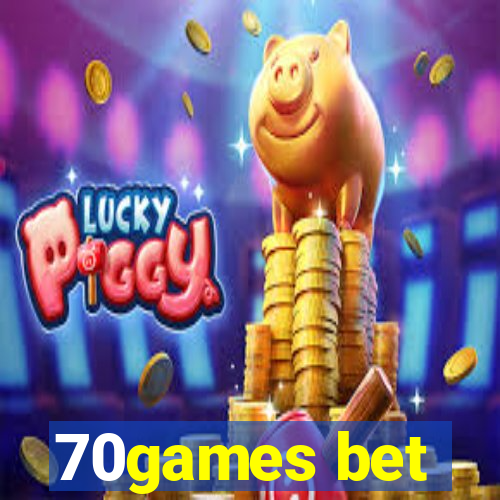 70games bet